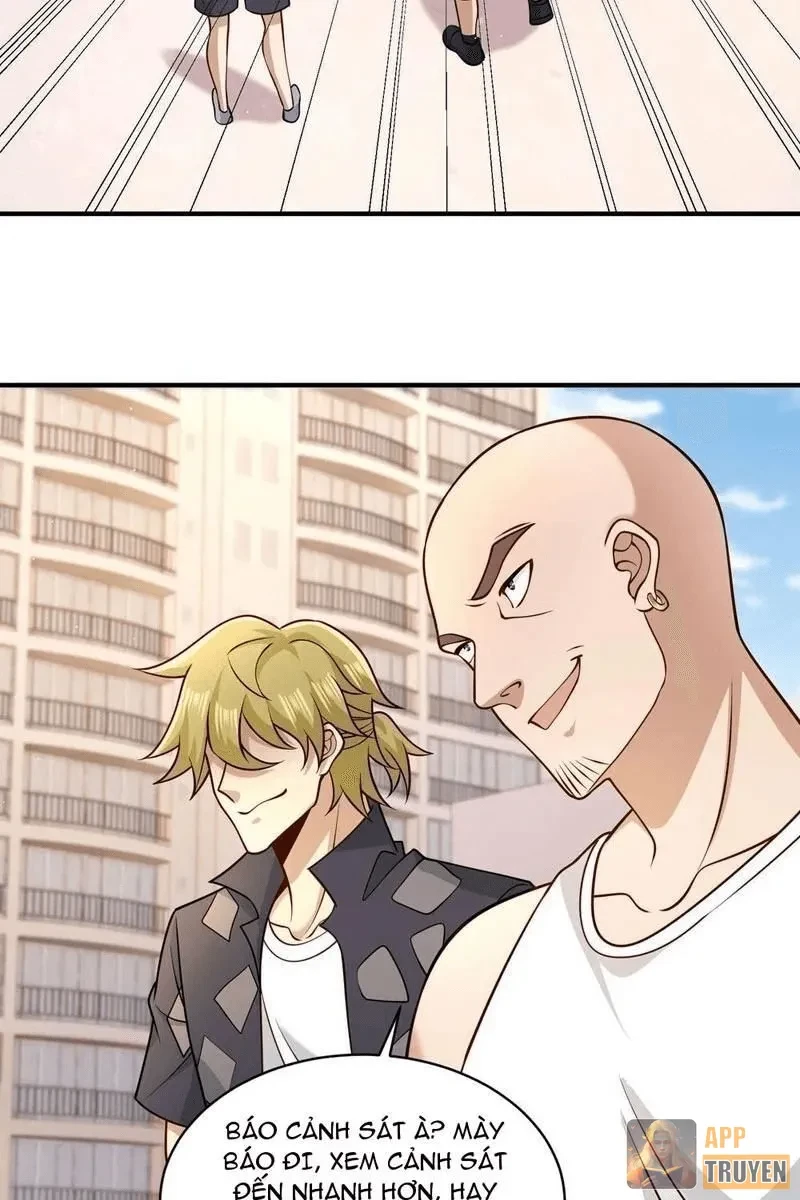 Hàn Băng Tận Thế: Ta Tích Trữ Trăm Tỷ Vật Tư Chapter 6 - 33