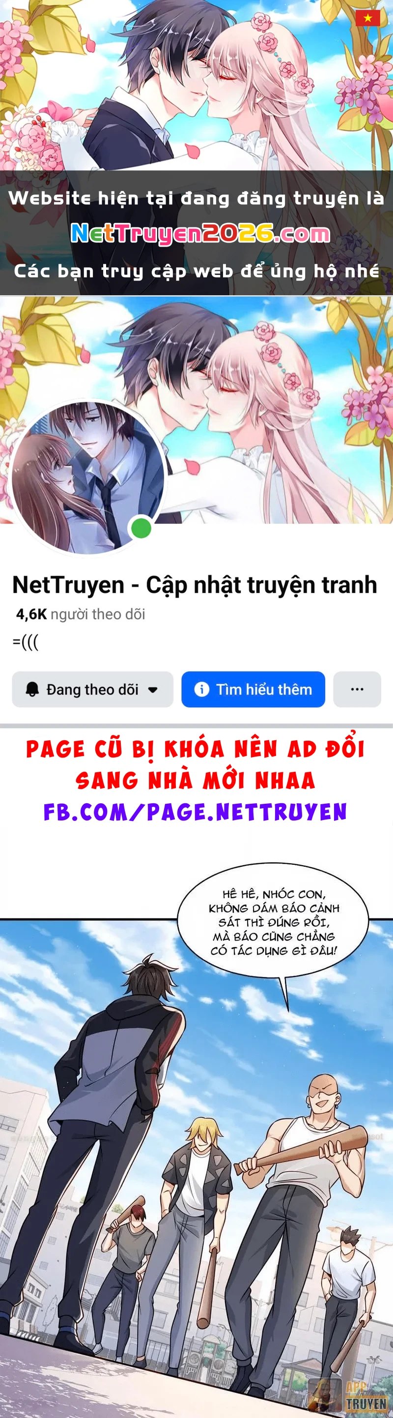 Hàn Băng Tận Thế: Ta Tích Trữ Trăm Tỷ Vật Tư Chapter 7 - 1