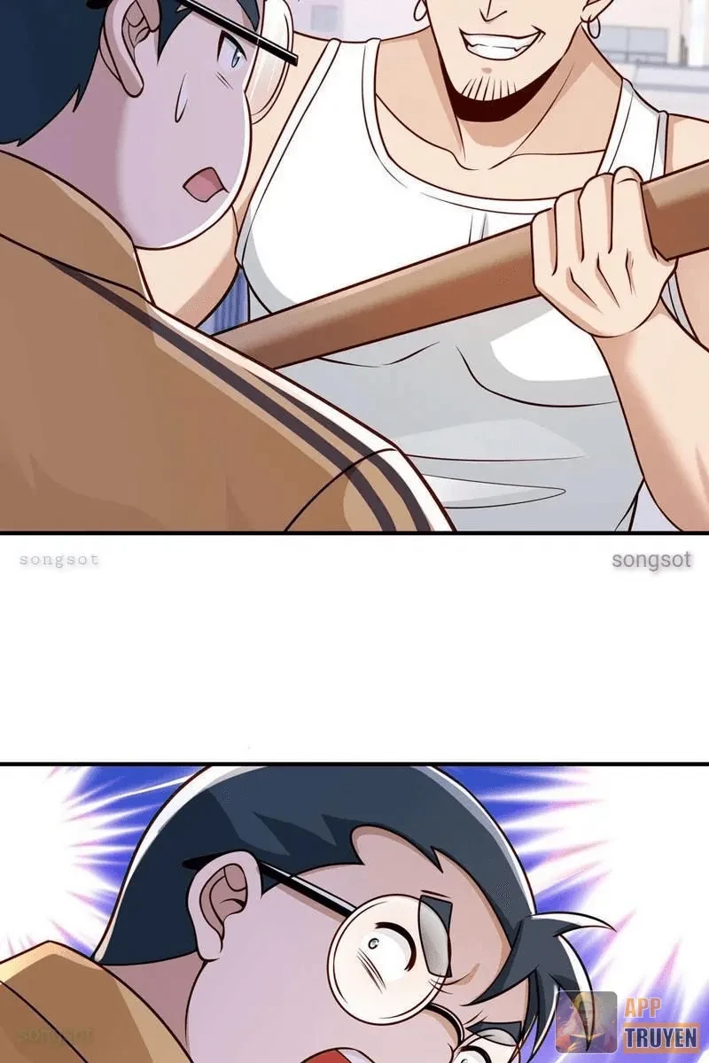 Hàn Băng Tận Thế: Ta Tích Trữ Trăm Tỷ Vật Tư Chapter 7 - 4