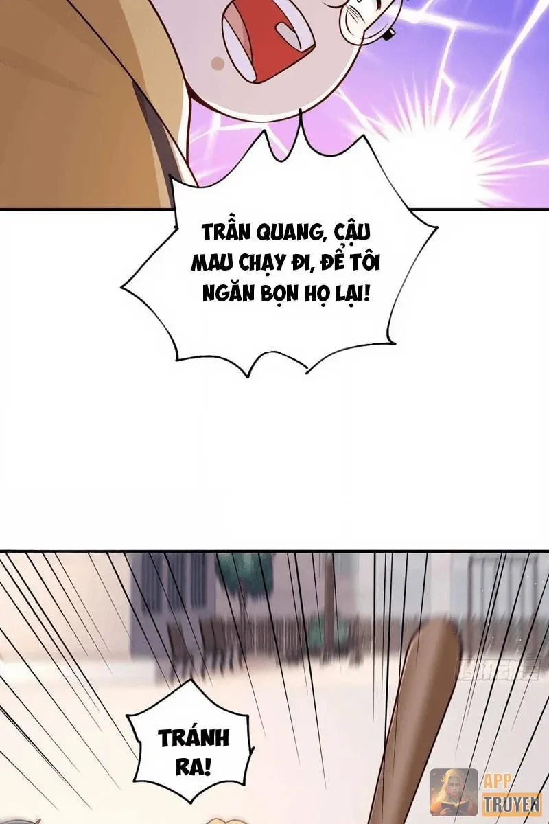 Hàn Băng Tận Thế: Ta Tích Trữ Trăm Tỷ Vật Tư Chapter 7 - 5