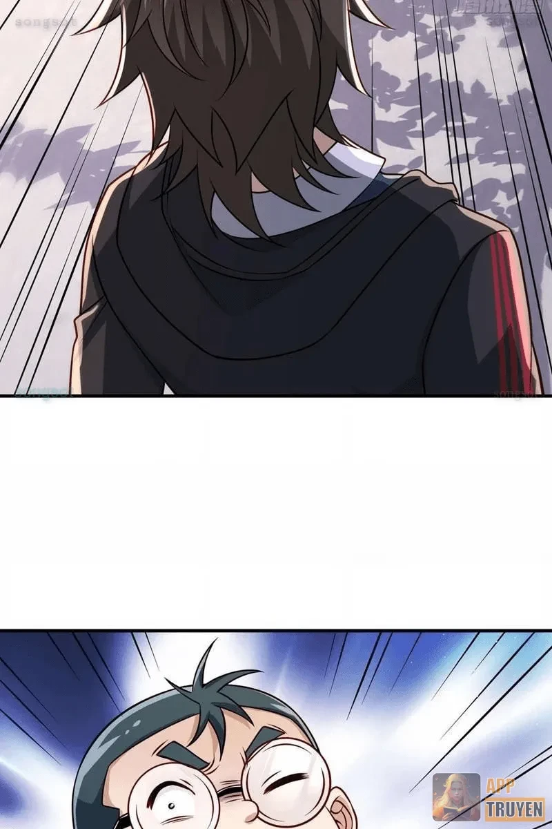 Hàn Băng Tận Thế: Ta Tích Trữ Trăm Tỷ Vật Tư Chapter 7 - 7