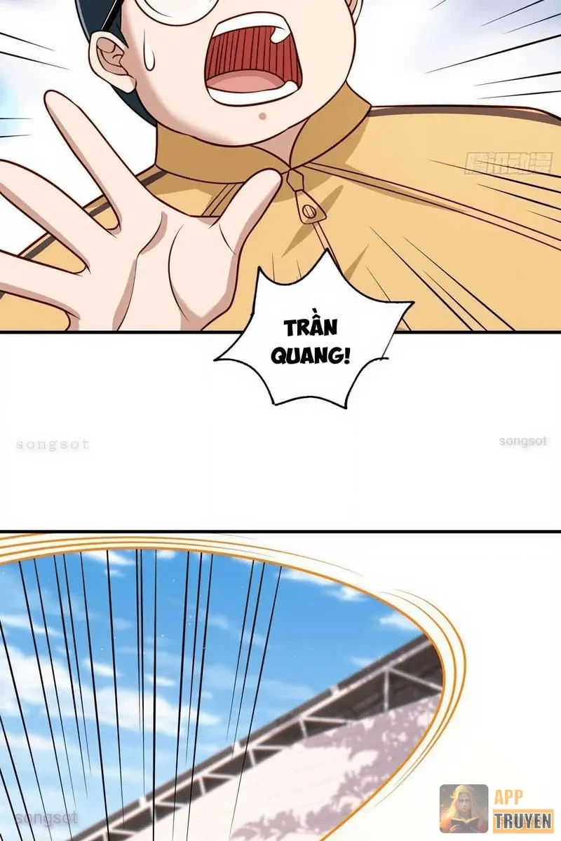 Hàn Băng Tận Thế: Ta Tích Trữ Trăm Tỷ Vật Tư Chapter 7 - 8