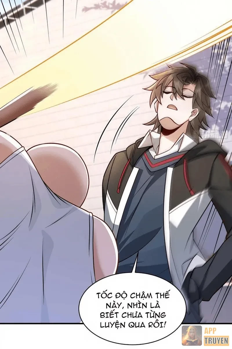 Hàn Băng Tận Thế: Ta Tích Trữ Trăm Tỷ Vật Tư Chapter 7 - 9