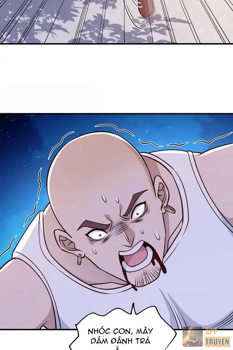 Hàn Băng Tận Thế: Ta Tích Trữ Trăm Tỷ Vật Tư Chapter 7 - 11