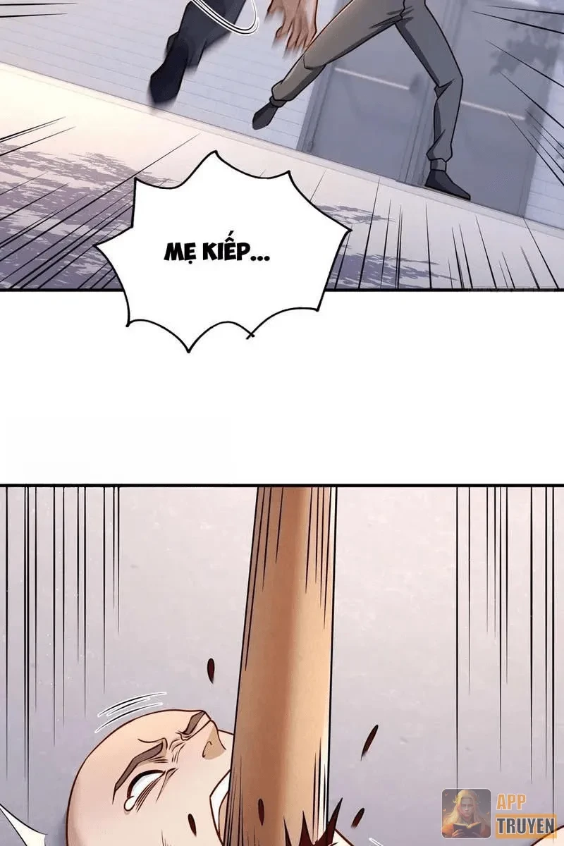 Hàn Băng Tận Thế: Ta Tích Trữ Trăm Tỷ Vật Tư Chapter 7 - 13