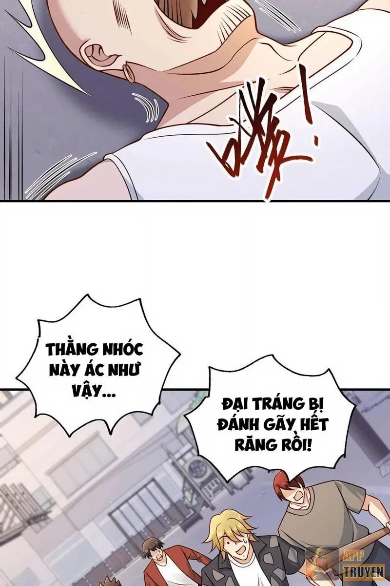 Hàn Băng Tận Thế: Ta Tích Trữ Trăm Tỷ Vật Tư Chapter 7 - 14