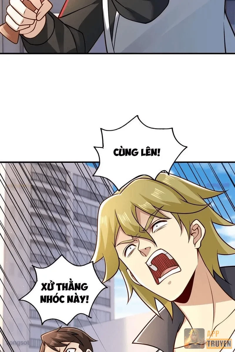 Hàn Băng Tận Thế: Ta Tích Trữ Trăm Tỷ Vật Tư Chapter 7 - 17