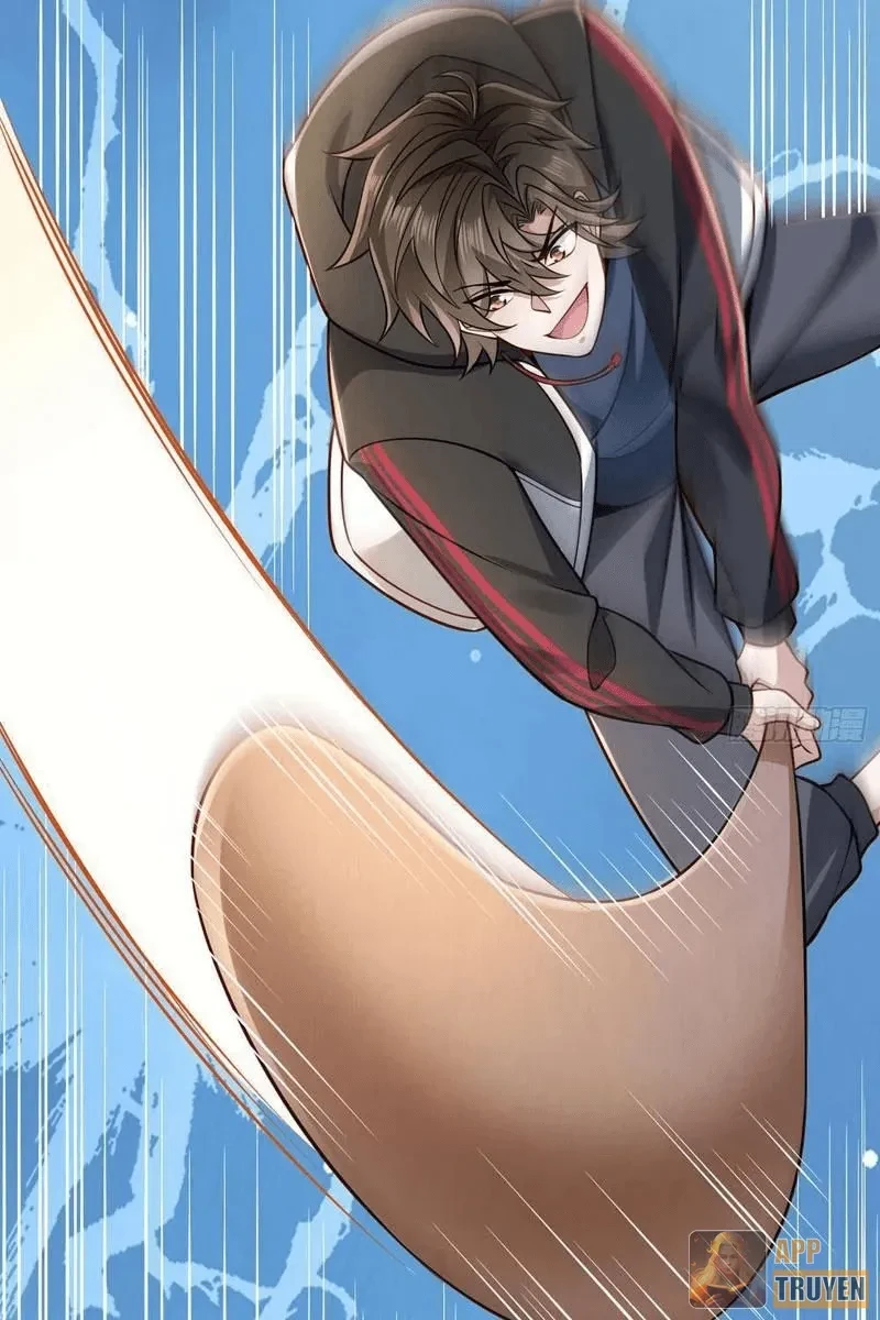 Hàn Băng Tận Thế: Ta Tích Trữ Trăm Tỷ Vật Tư Chapter 7 - 20