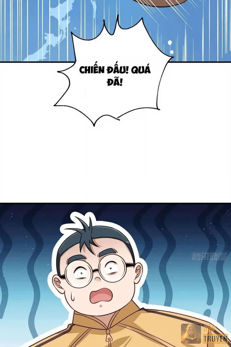 Hàn Băng Tận Thế: Ta Tích Trữ Trăm Tỷ Vật Tư Chapter 7 - 21