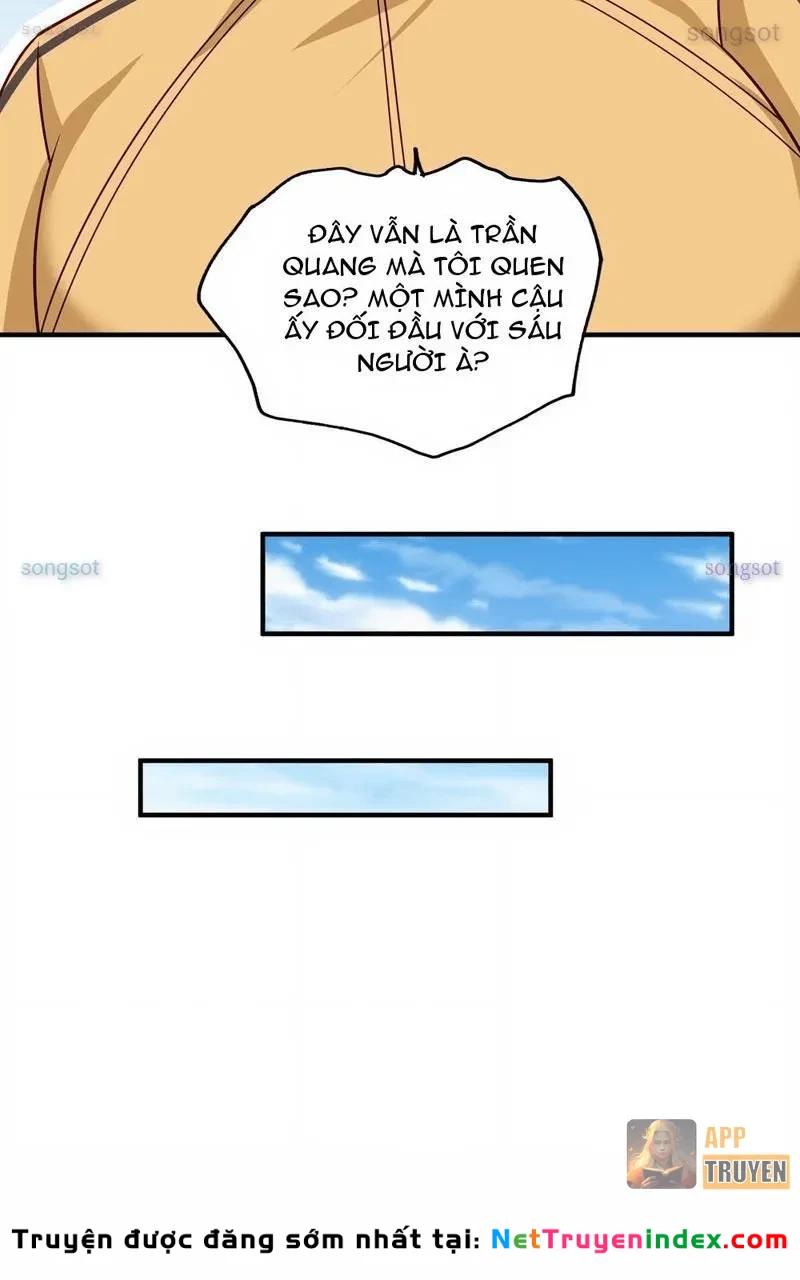 Hàn Băng Tận Thế: Ta Tích Trữ Trăm Tỷ Vật Tư Chapter 7 - 22