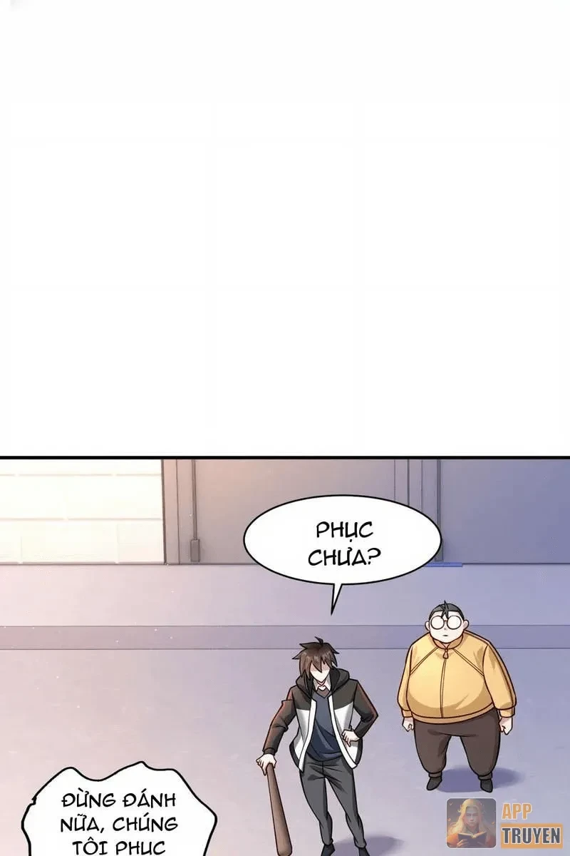 Hàn Băng Tận Thế: Ta Tích Trữ Trăm Tỷ Vật Tư Chapter 7 - 23