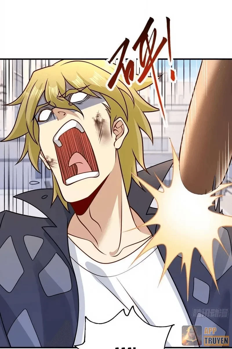 Hàn Băng Tận Thế: Ta Tích Trữ Trăm Tỷ Vật Tư Chapter 7 - 26