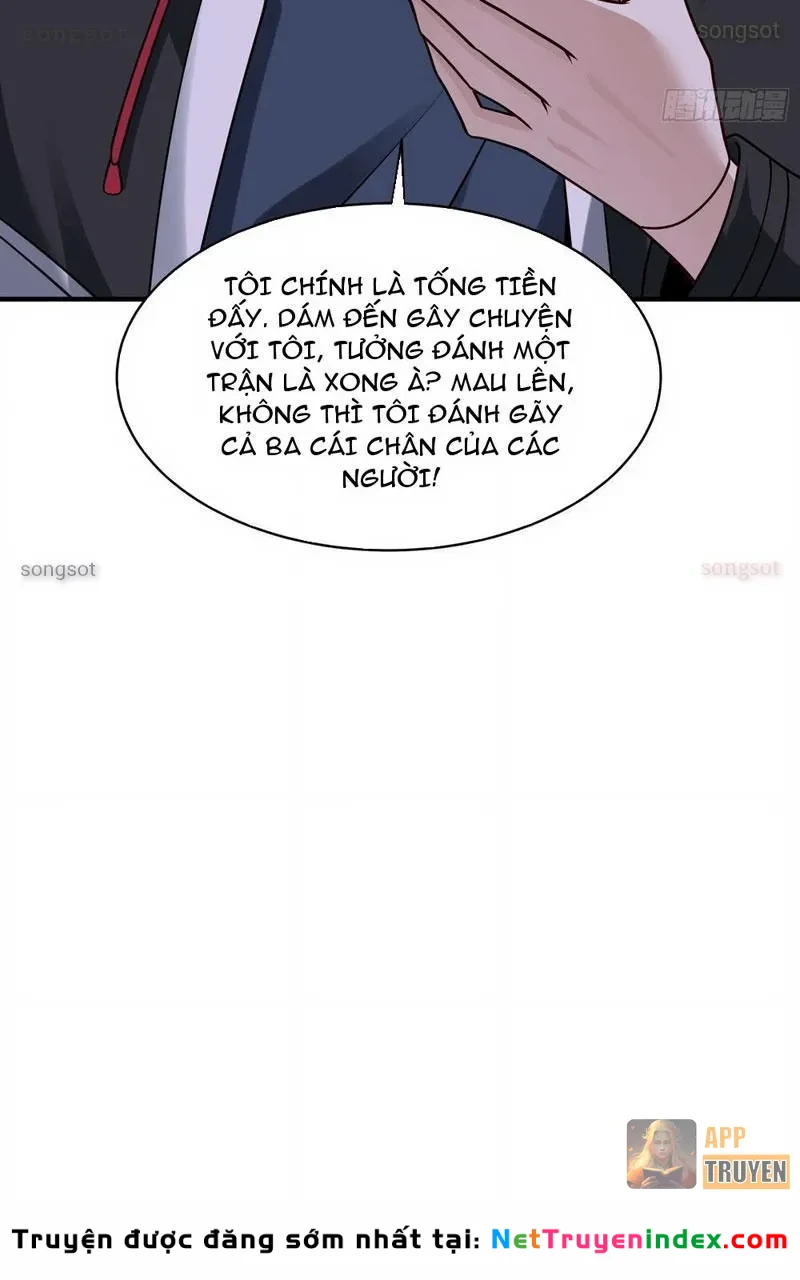 Hàn Băng Tận Thế: Ta Tích Trữ Trăm Tỷ Vật Tư Chapter 7 - 28