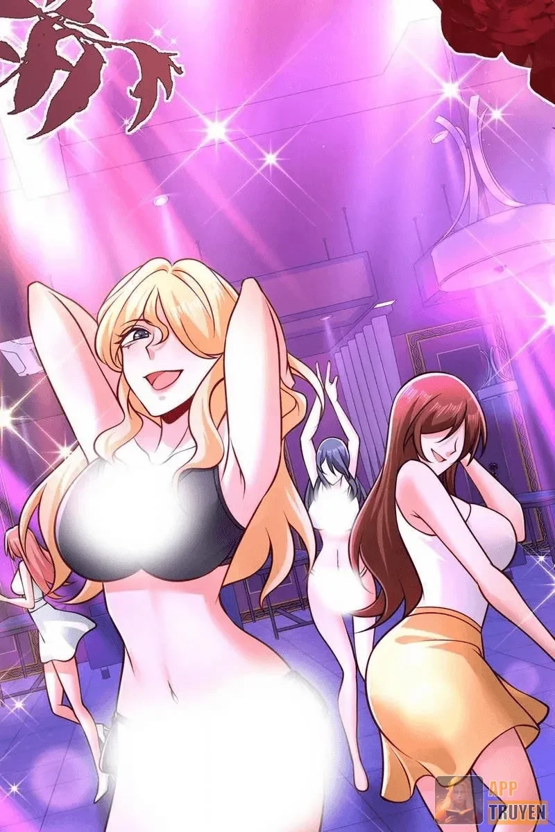 Hàn Băng Tận Thế: Ta Tích Trữ Trăm Tỷ Vật Tư Chapter 7 - 33