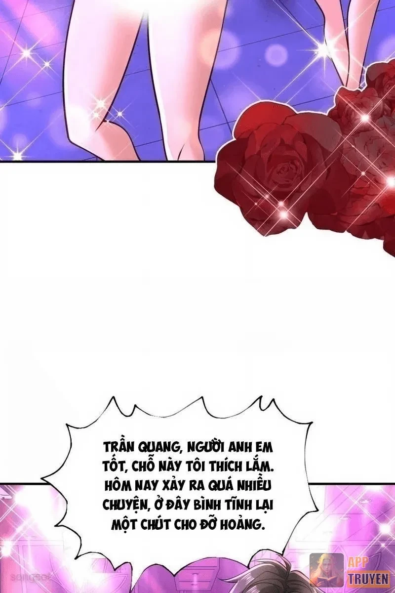 Hàn Băng Tận Thế: Ta Tích Trữ Trăm Tỷ Vật Tư Chapter 7 - 34