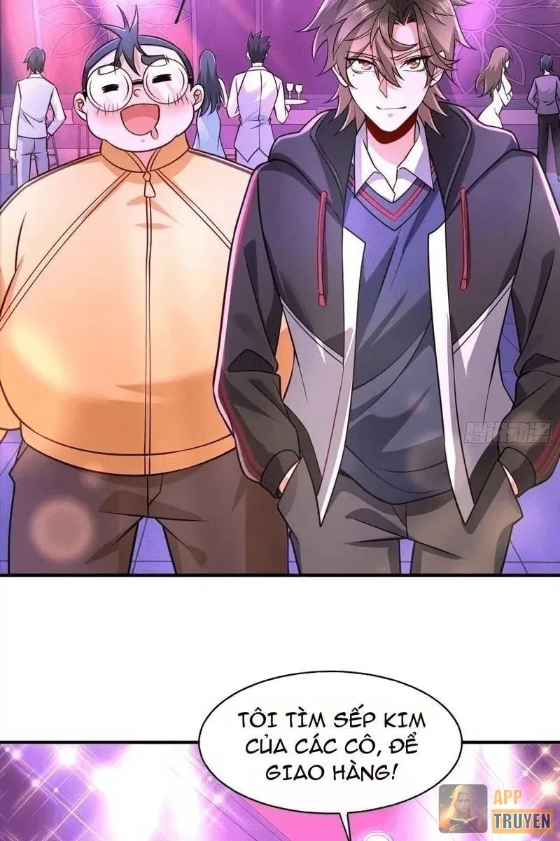 Hàn Băng Tận Thế: Ta Tích Trữ Trăm Tỷ Vật Tư Chapter 7 - 35