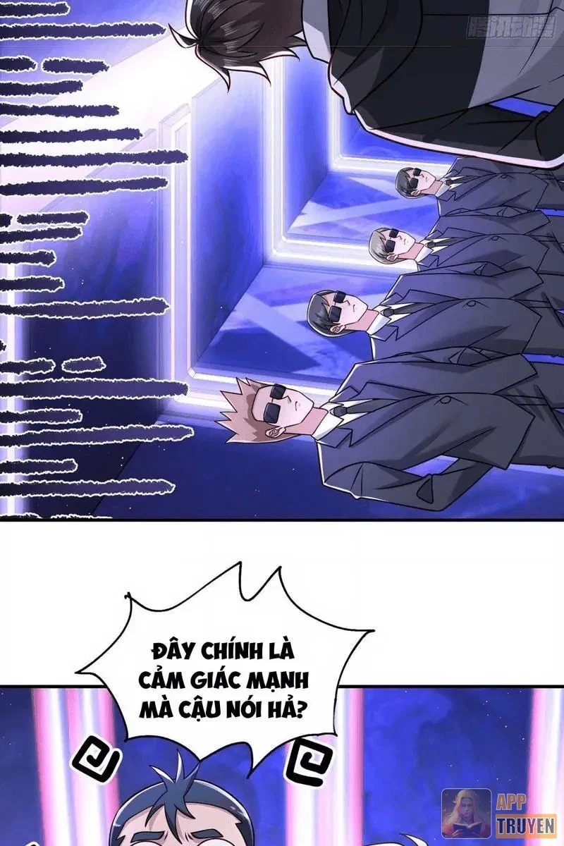 Hàn Băng Tận Thế: Ta Tích Trữ Trăm Tỷ Vật Tư Chapter 8 - 2