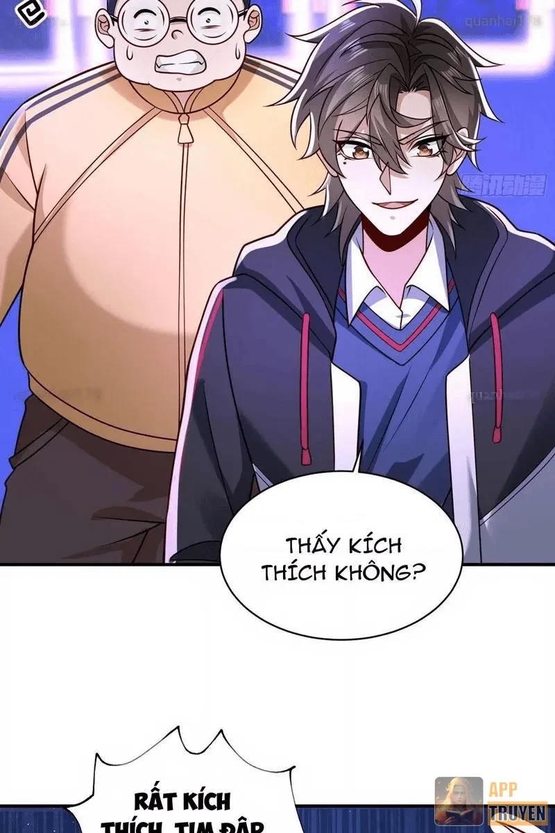 Hàn Băng Tận Thế: Ta Tích Trữ Trăm Tỷ Vật Tư Chapter 8 - 3