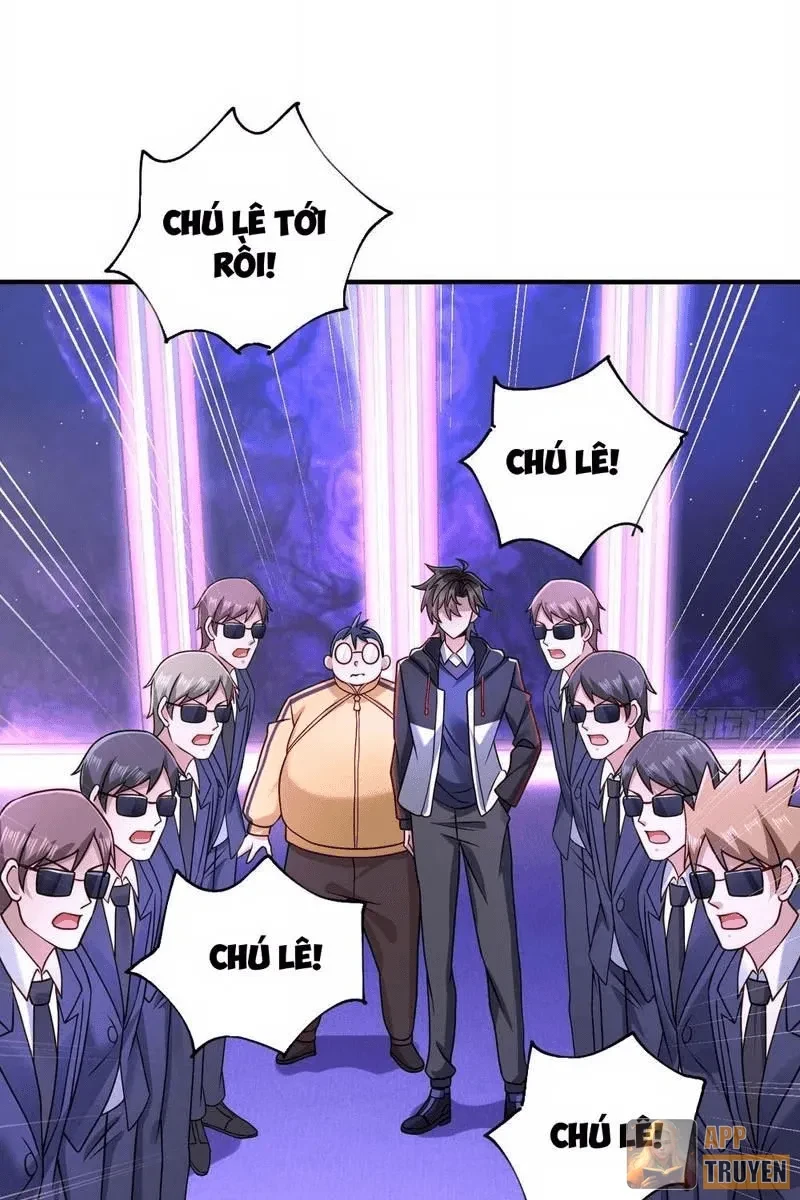 Hàn Băng Tận Thế: Ta Tích Trữ Trăm Tỷ Vật Tư Chapter 8 - 5