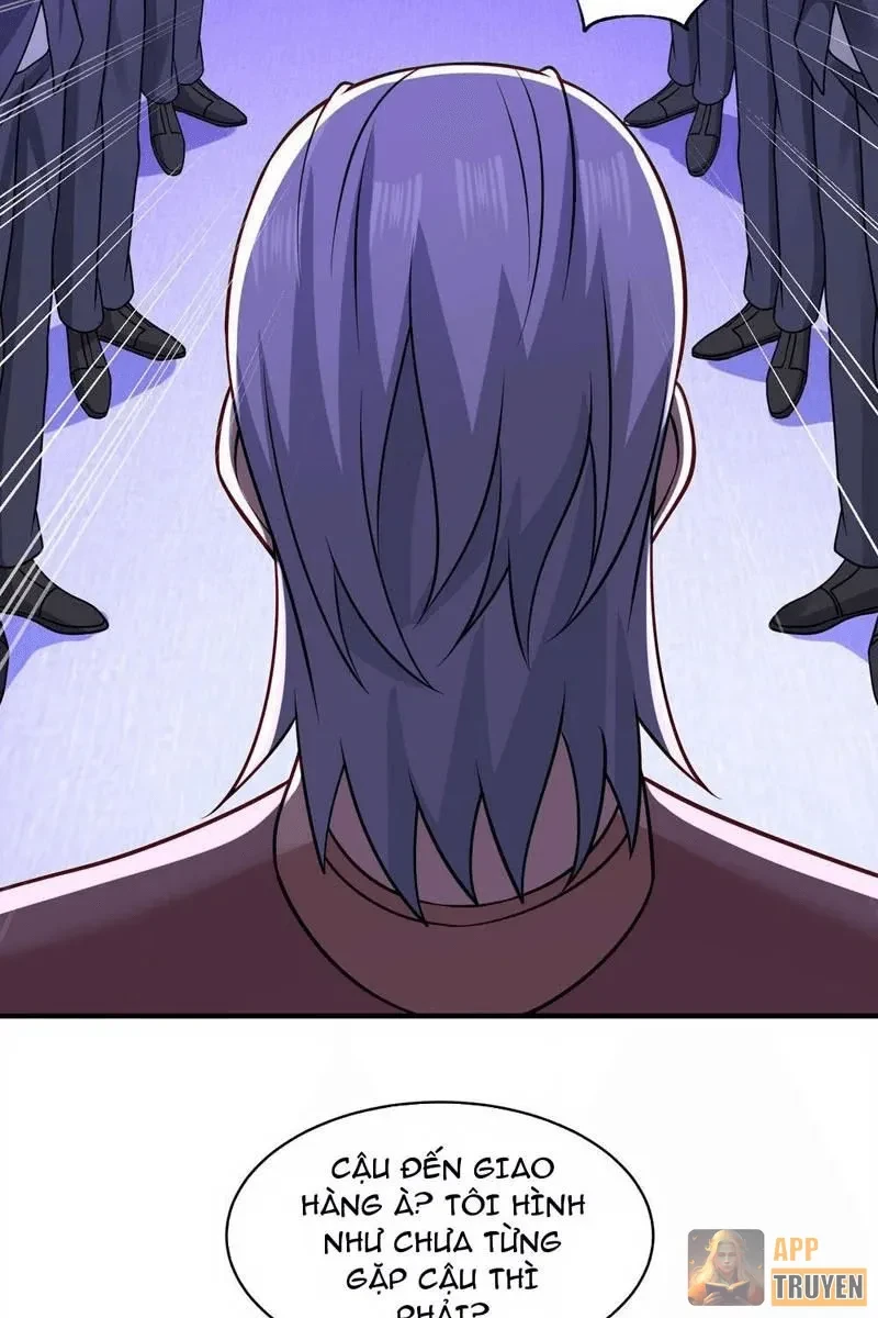 Hàn Băng Tận Thế: Ta Tích Trữ Trăm Tỷ Vật Tư Chapter 8 - 6