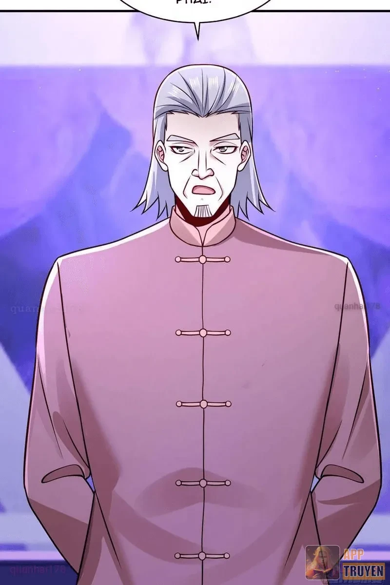 Hàn Băng Tận Thế: Ta Tích Trữ Trăm Tỷ Vật Tư Chapter 8 - 7