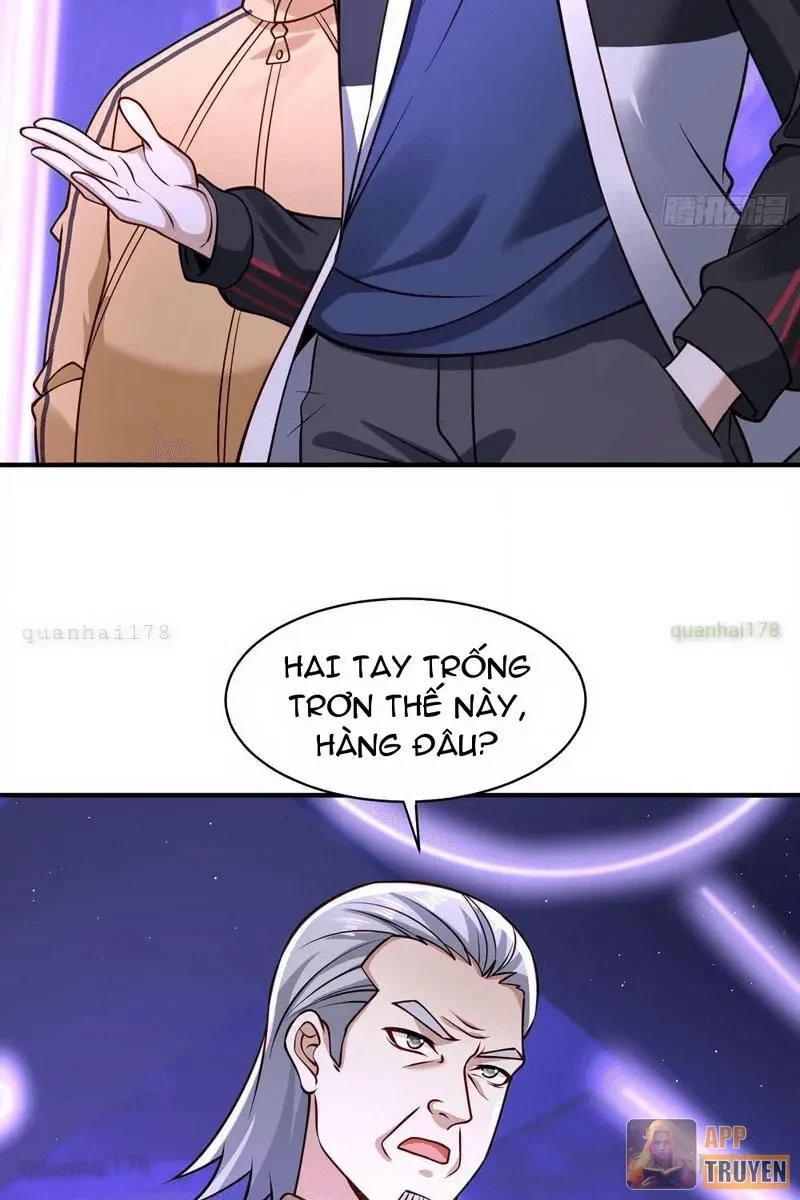 Hàn Băng Tận Thế: Ta Tích Trữ Trăm Tỷ Vật Tư Chapter 8 - 9