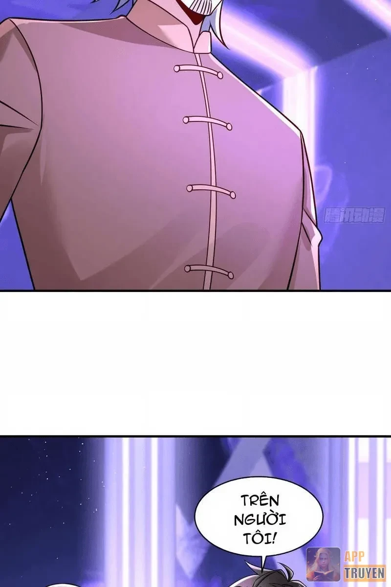 Hàn Băng Tận Thế: Ta Tích Trữ Trăm Tỷ Vật Tư Chapter 8 - 10