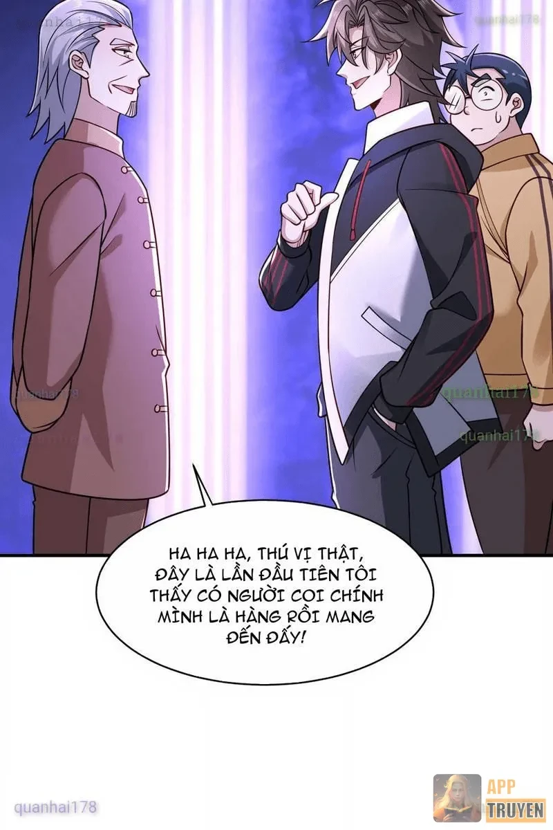 Hàn Băng Tận Thế: Ta Tích Trữ Trăm Tỷ Vật Tư Chapter 8 - 11