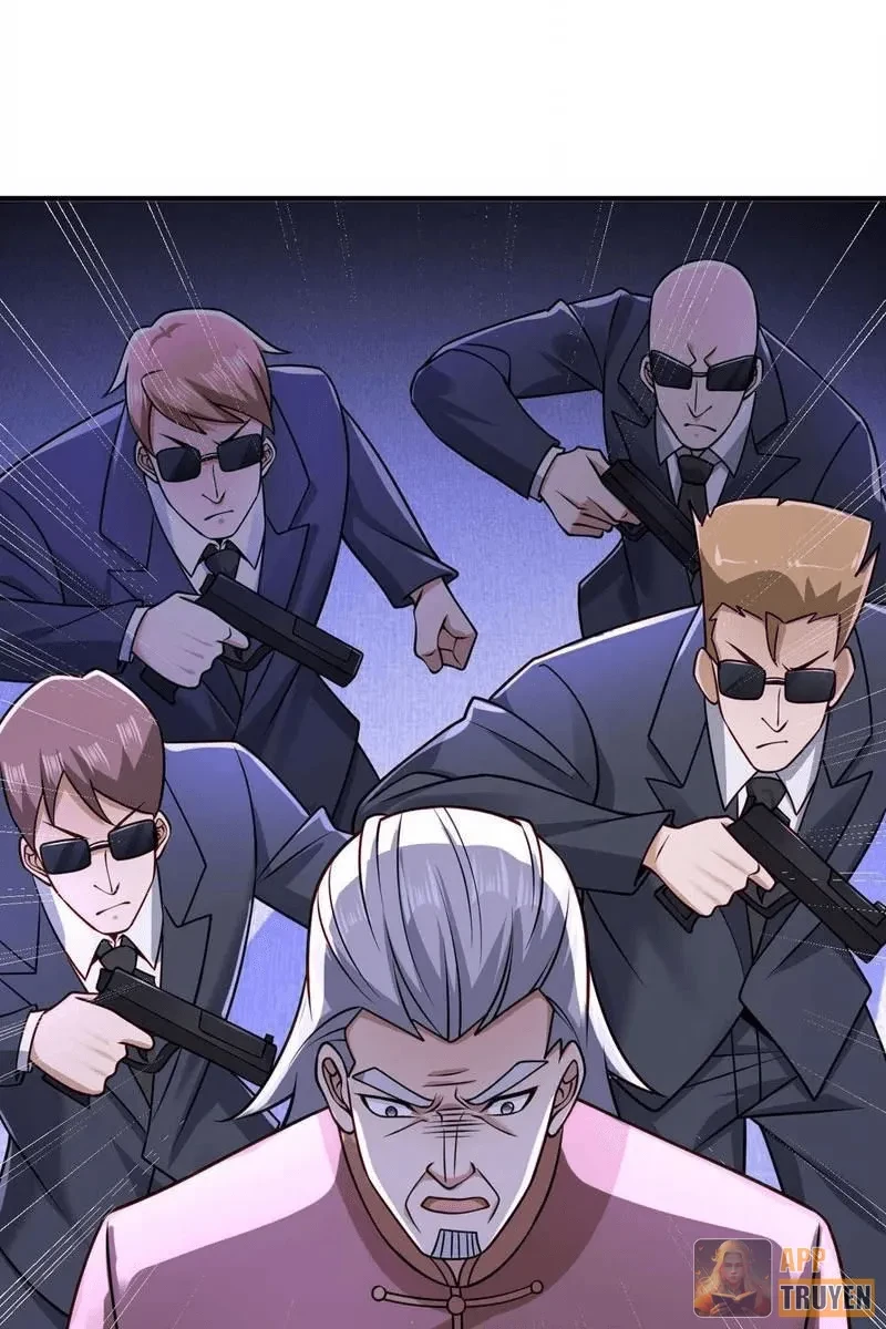 Hàn Băng Tận Thế: Ta Tích Trữ Trăm Tỷ Vật Tư Chapter 8 - 12