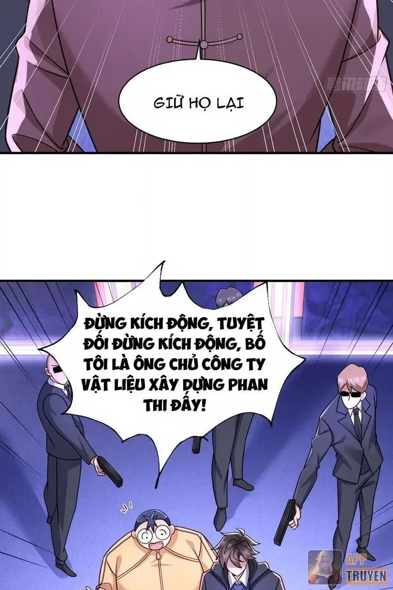 Hàn Băng Tận Thế: Ta Tích Trữ Trăm Tỷ Vật Tư Chapter 8 - 13