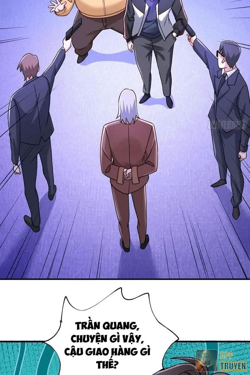 Hàn Băng Tận Thế: Ta Tích Trữ Trăm Tỷ Vật Tư Chapter 8 - 14