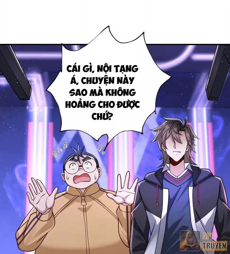 Hàn Băng Tận Thế: Ta Tích Trữ Trăm Tỷ Vật Tư Chapter 8 - 16