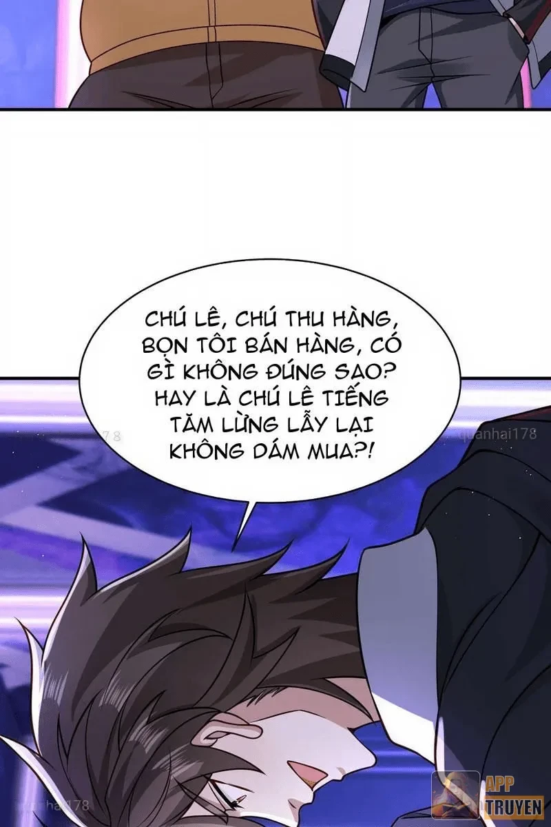 Hàn Băng Tận Thế: Ta Tích Trữ Trăm Tỷ Vật Tư Chapter 8 - 17