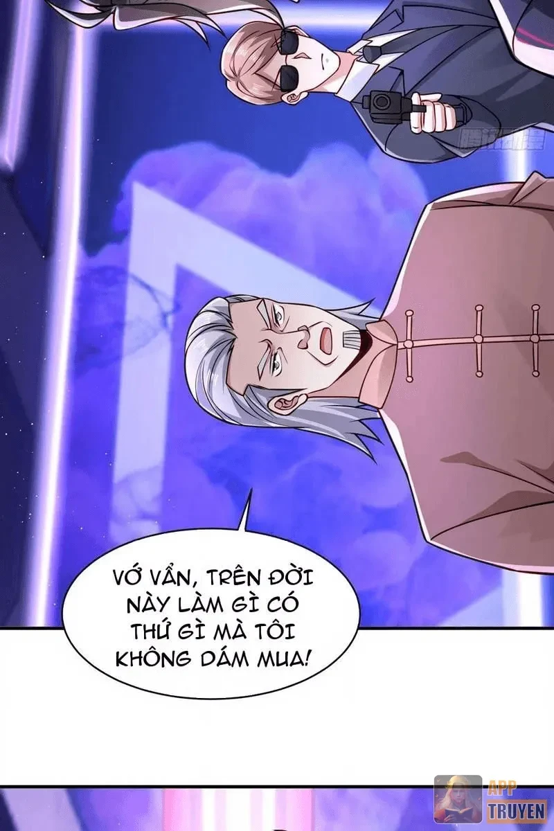 Hàn Băng Tận Thế: Ta Tích Trữ Trăm Tỷ Vật Tư Chapter 8 - 18