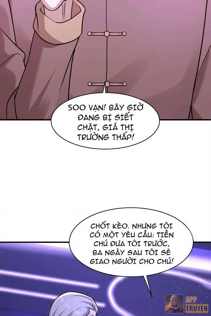 Hàn Băng Tận Thế: Ta Tích Trữ Trăm Tỷ Vật Tư Chapter 8 - 21