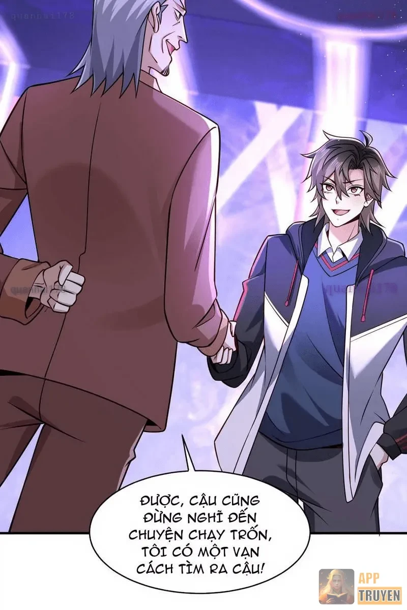 Hàn Băng Tận Thế: Ta Tích Trữ Trăm Tỷ Vật Tư Chapter 8 - 22