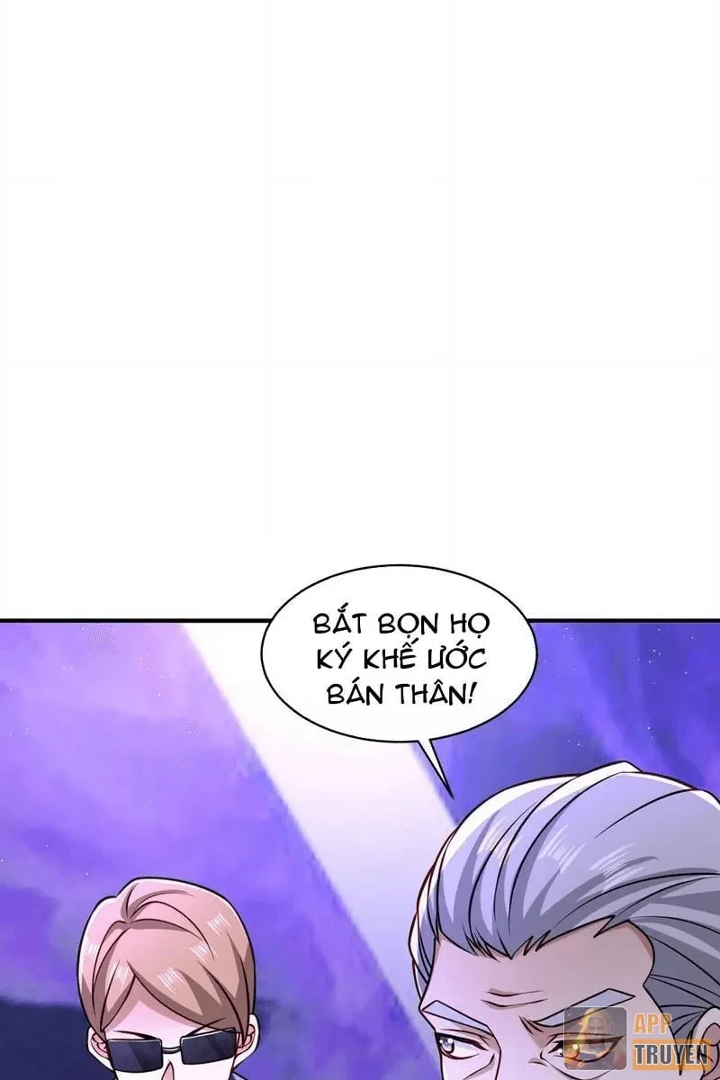 Hàn Băng Tận Thế: Ta Tích Trữ Trăm Tỷ Vật Tư Chapter 8 - 23