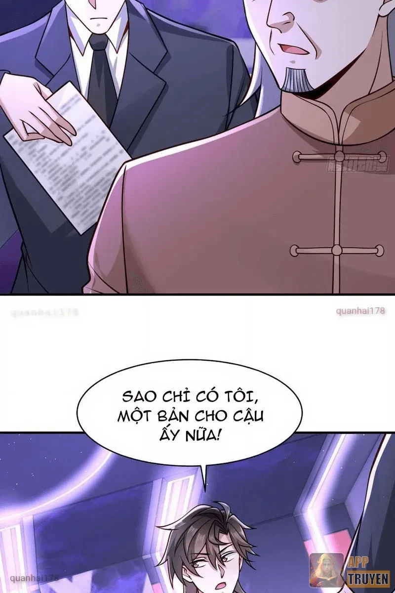 Hàn Băng Tận Thế: Ta Tích Trữ Trăm Tỷ Vật Tư Chapter 8 - 24