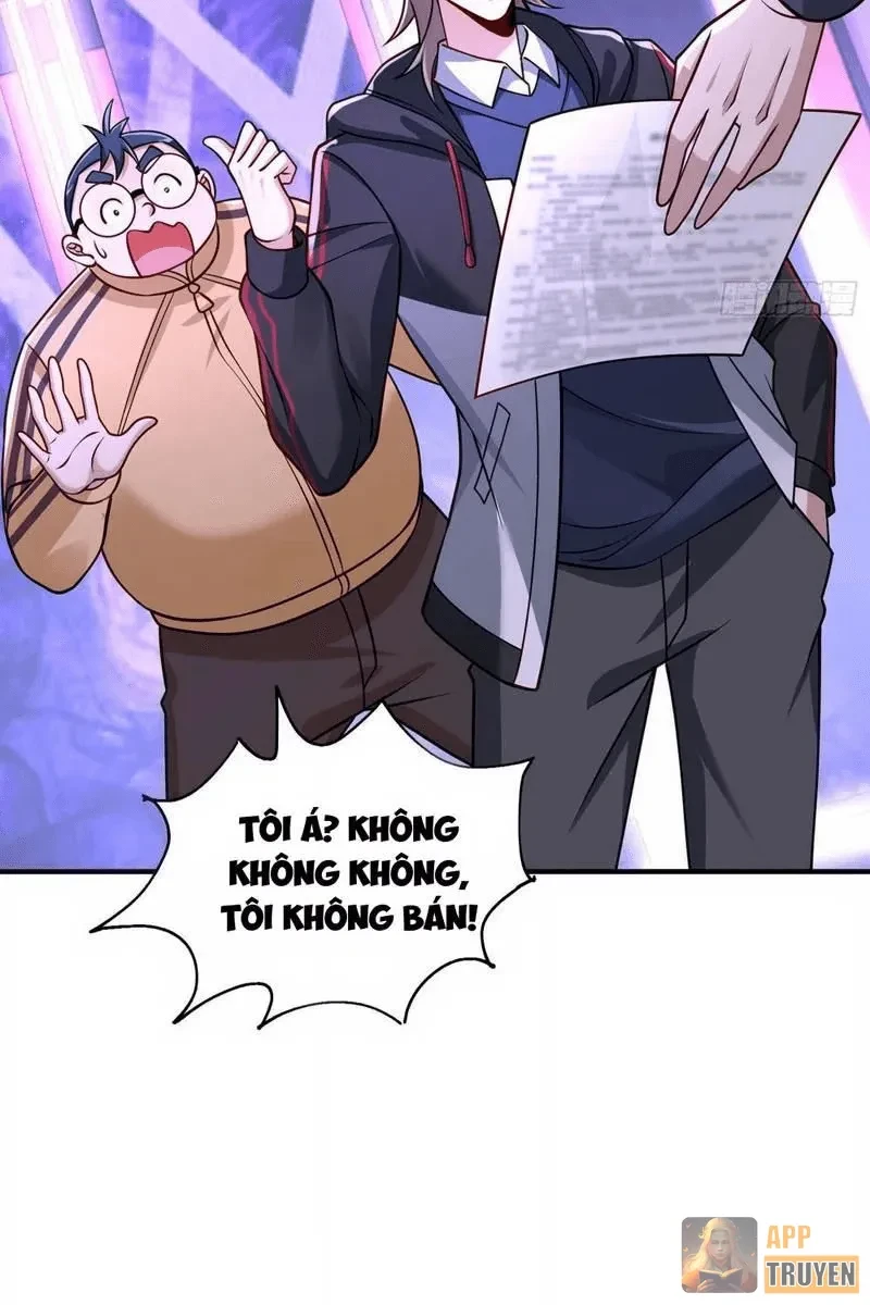 Hàn Băng Tận Thế: Ta Tích Trữ Trăm Tỷ Vật Tư Chapter 8 - 25