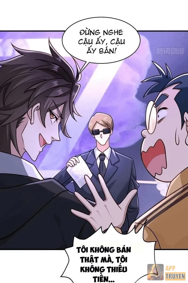 Hàn Băng Tận Thế: Ta Tích Trữ Trăm Tỷ Vật Tư Chapter 8 - 26