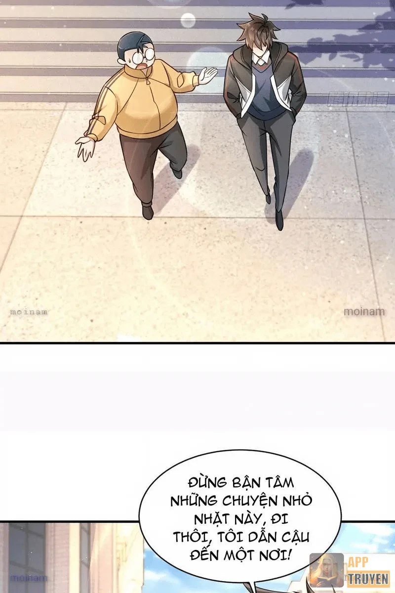 Hàn Băng Tận Thế: Ta Tích Trữ Trăm Tỷ Vật Tư Chapter 9 - 2