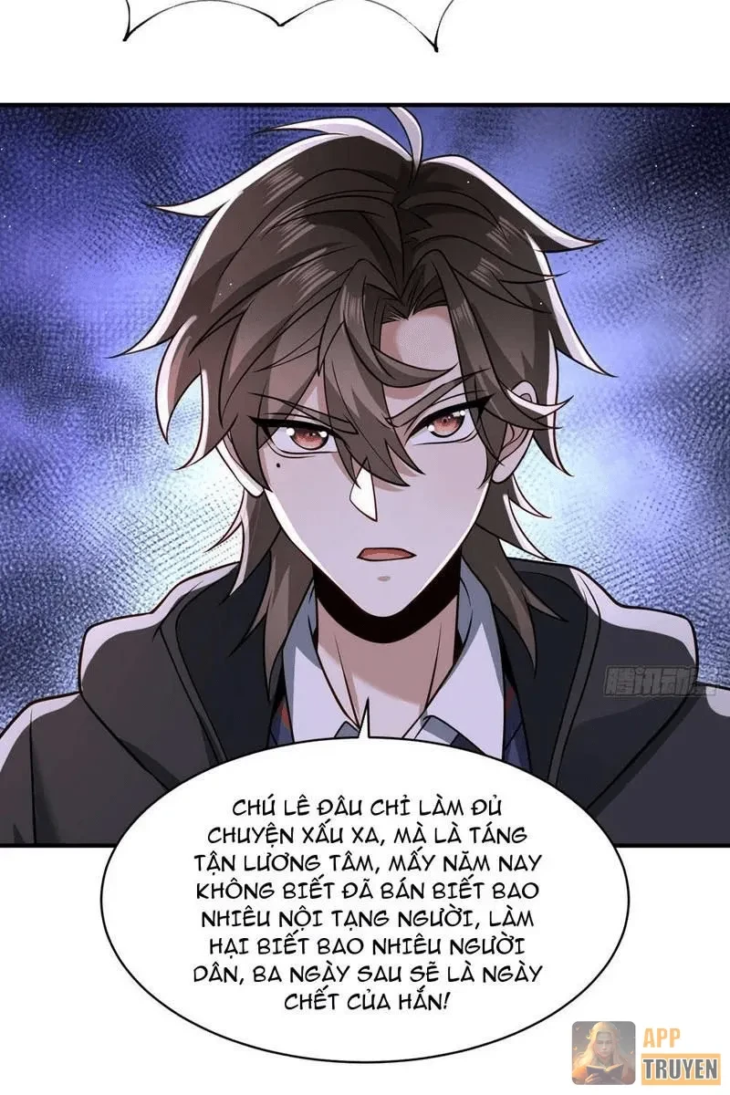 Hàn Băng Tận Thế: Ta Tích Trữ Trăm Tỷ Vật Tư Chapter 9 - 4