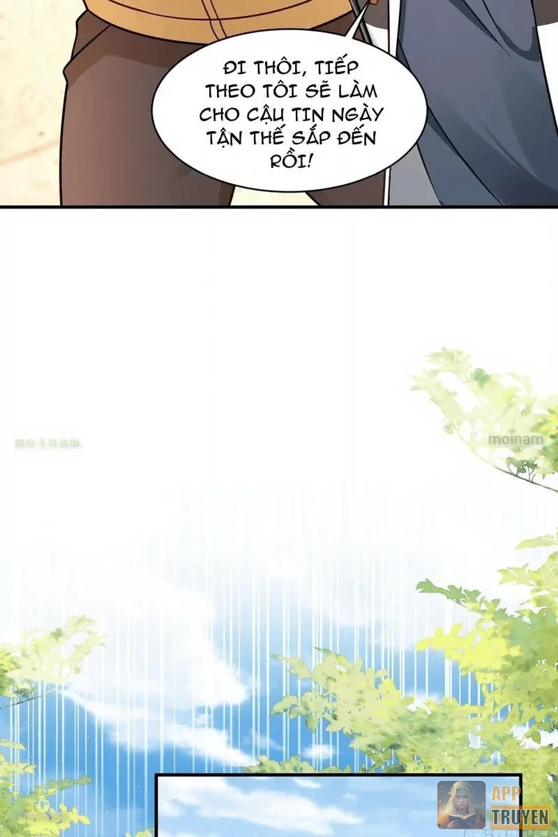 Hàn Băng Tận Thế: Ta Tích Trữ Trăm Tỷ Vật Tư Chapter 9 - 6