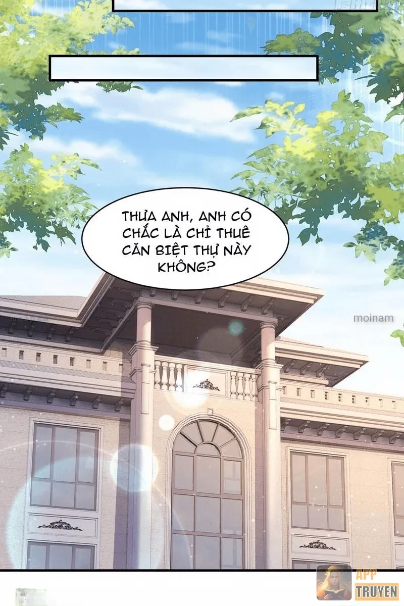 Hàn Băng Tận Thế: Ta Tích Trữ Trăm Tỷ Vật Tư Chapter 9 - 7