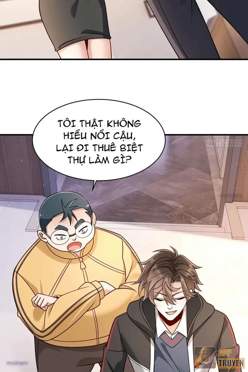 Hàn Băng Tận Thế: Ta Tích Trữ Trăm Tỷ Vật Tư Chapter 9 - 9