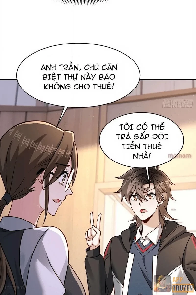 Hàn Băng Tận Thế: Ta Tích Trữ Trăm Tỷ Vật Tư Chapter 9 - 13