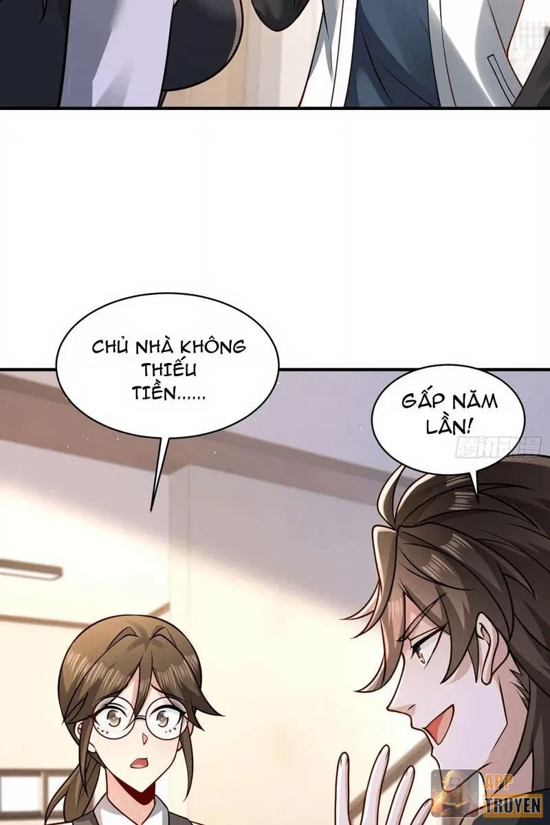 Hàn Băng Tận Thế: Ta Tích Trữ Trăm Tỷ Vật Tư Chapter 9 - 14