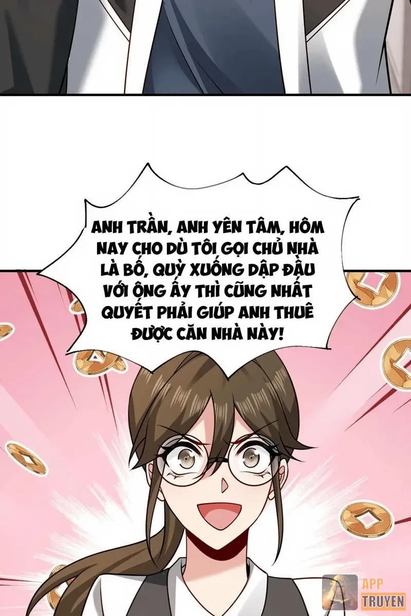 Hàn Băng Tận Thế: Ta Tích Trữ Trăm Tỷ Vật Tư Chapter 9 - 17