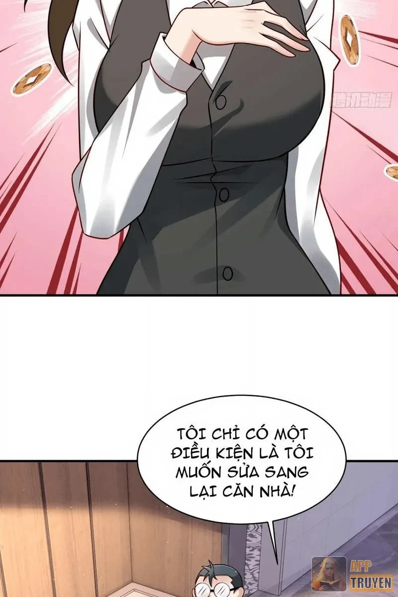 Hàn Băng Tận Thế: Ta Tích Trữ Trăm Tỷ Vật Tư Chapter 9 - 18