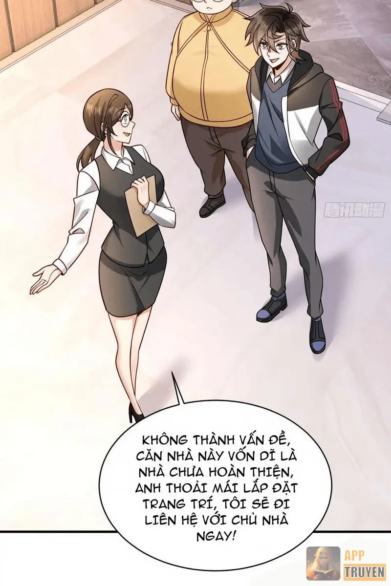 Hàn Băng Tận Thế: Ta Tích Trữ Trăm Tỷ Vật Tư Chapter 9 - 19